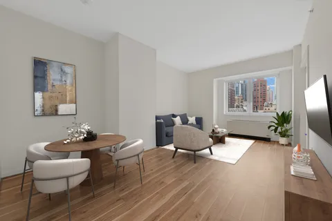 $1,120,000 | 425 5th Avenue, Unit 23D | Midtown South