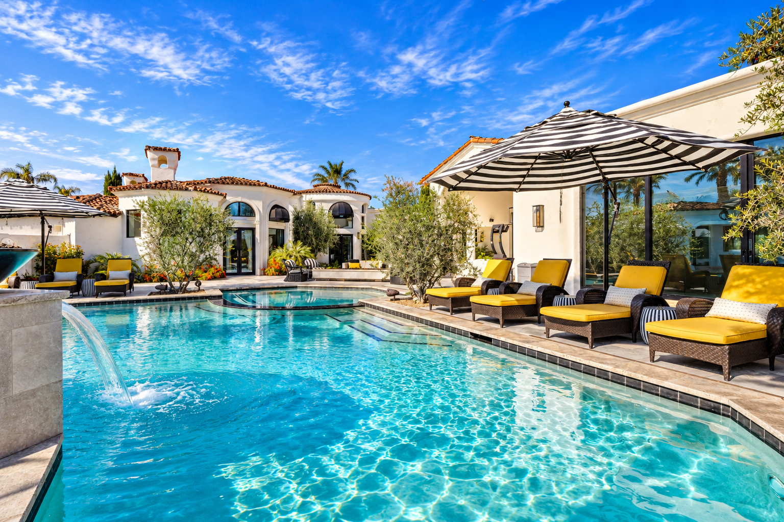 40440 Morningstar Road Rancho Mirage, CA 92270 - Photo 36 of 46 Gallery Image 36