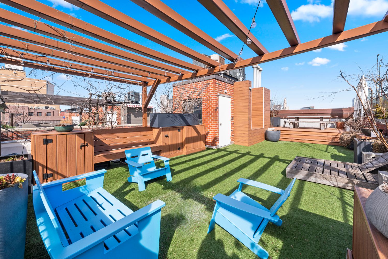 $2,999,990 | 338 2nd Street, Unit 3E | Park Slope