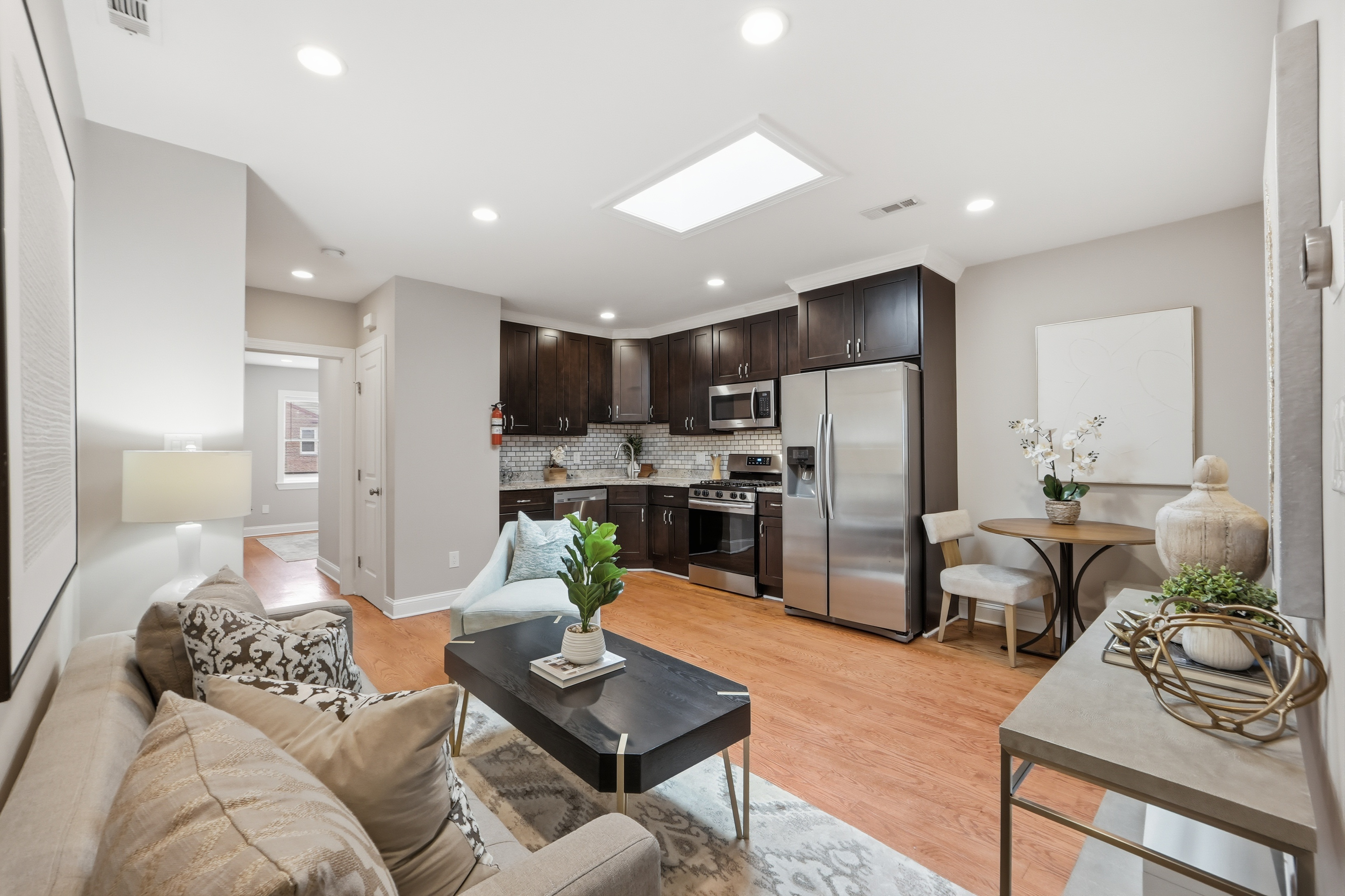 1714 West Virginia Avenue Northeast, Unit 3 Washington, DC 20002 - Photo 6 of 30