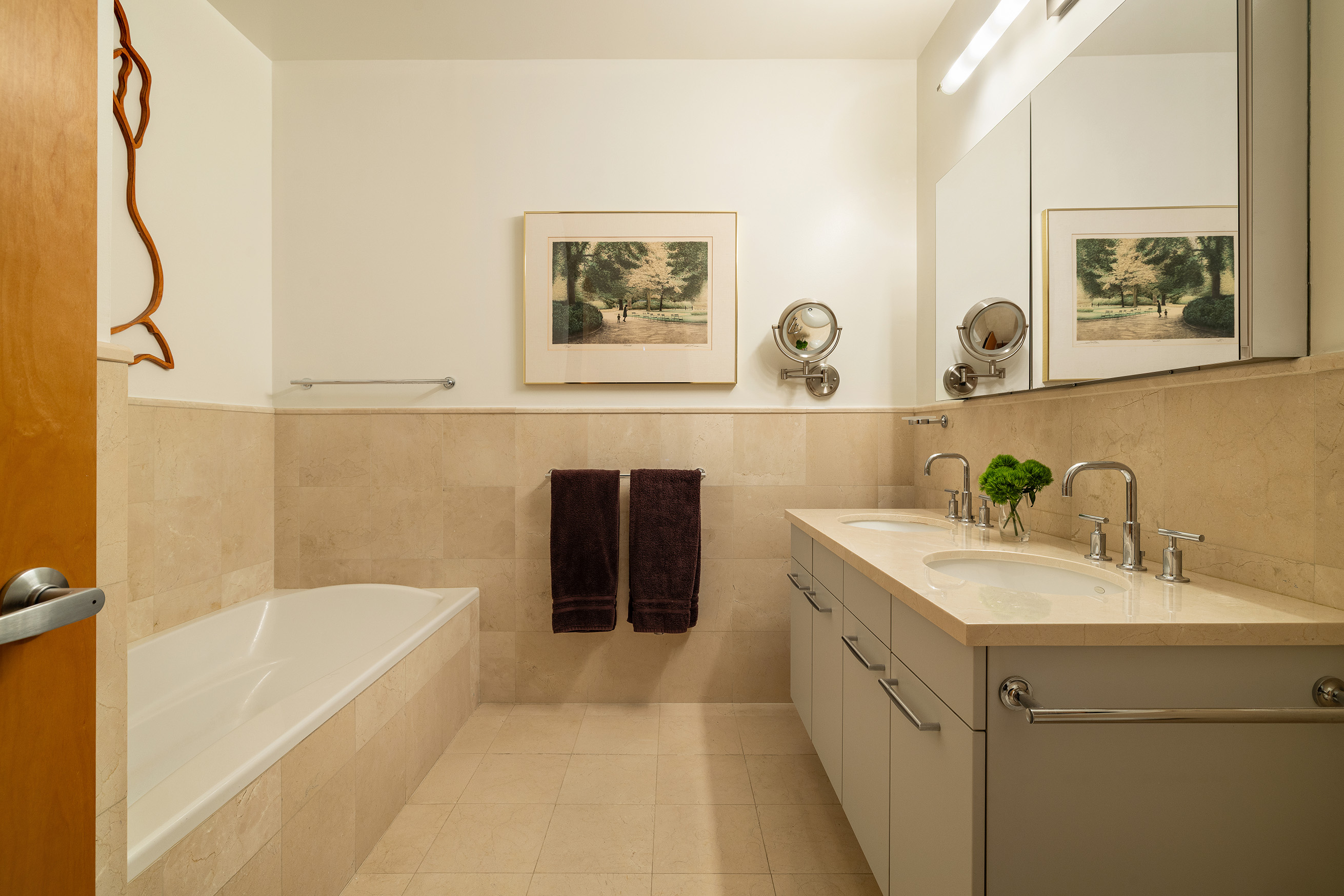 121 West 19th Street, Unit 10G Manhattan, NY 10011 - Photo 10 of 16