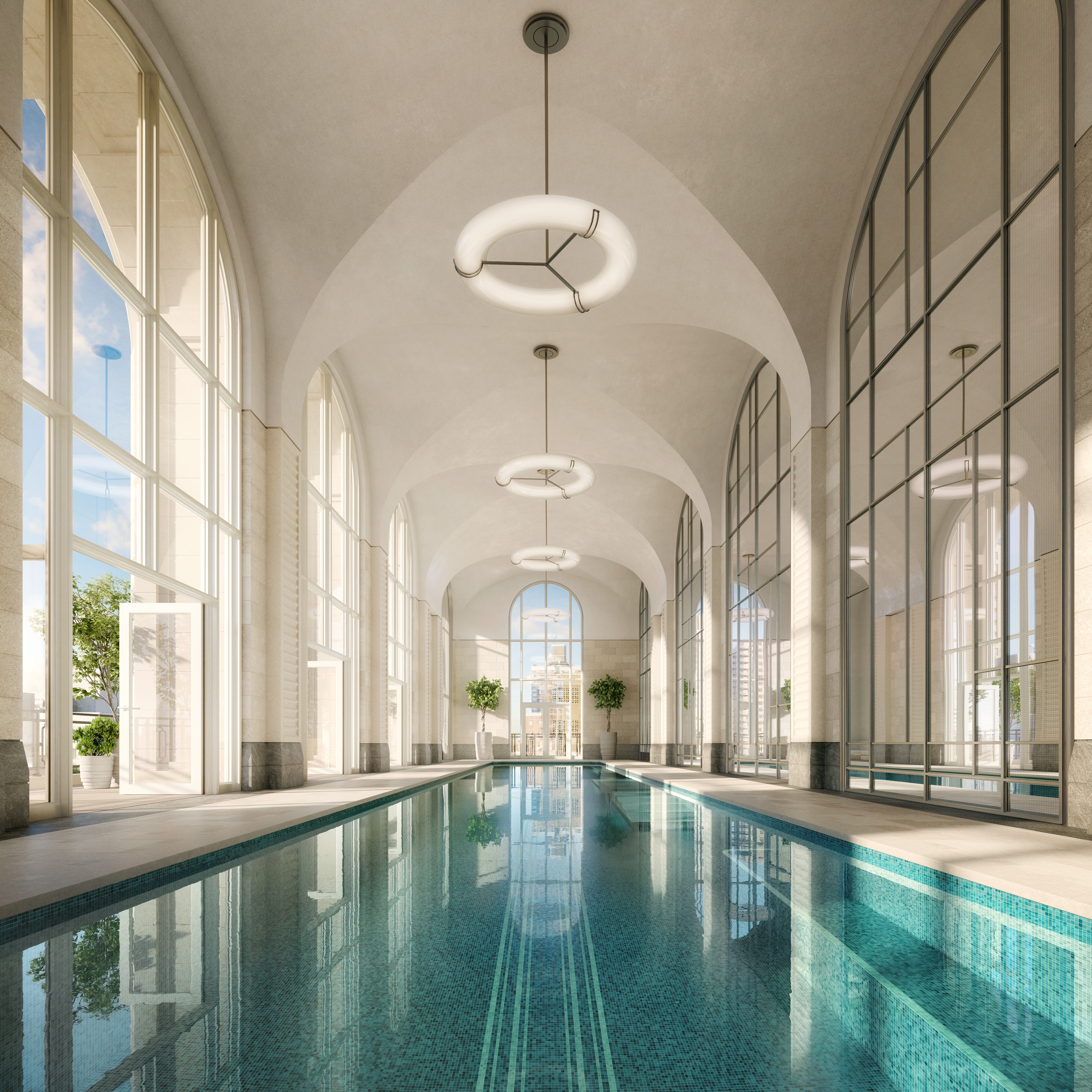 200 East 83rd Street, Unit 24B Manhattan, NY 10028 - Photo 7 of 9