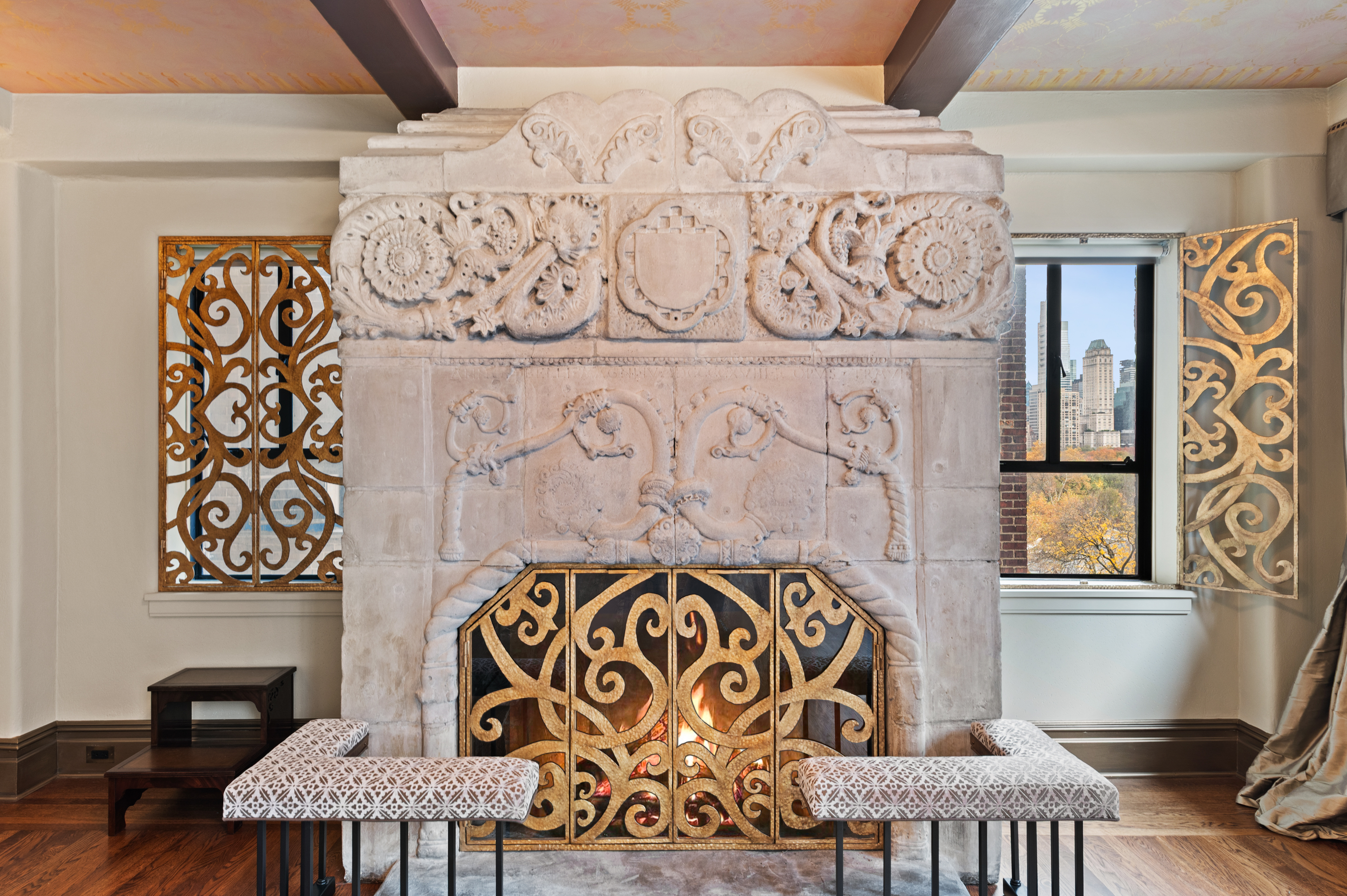 1 West 67th Street, Unit 616/6E Manhattan, NY 10023 - Photo 7 of 27