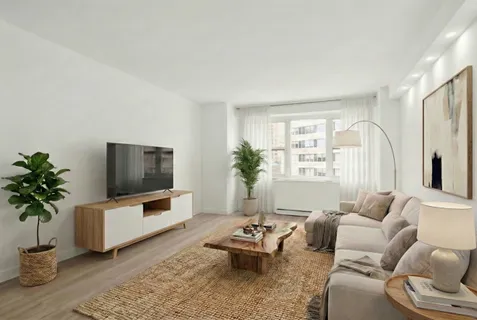 $999,000 | 400 East 54th Street, Unit 8A | Sutton Place