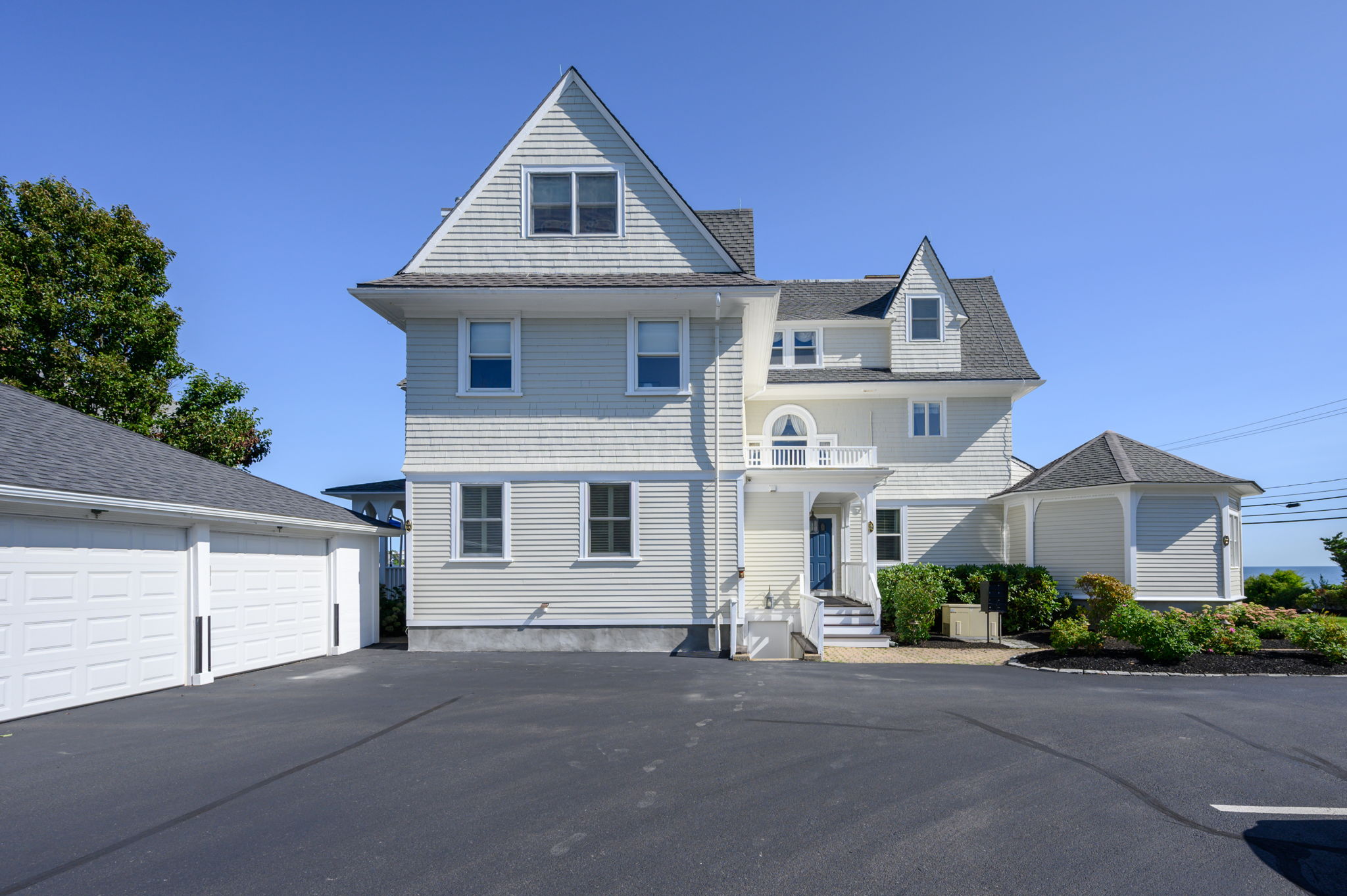 520 Jerusalem Road, Unit 1A Cohasset, MA 02025 - Photo 3 of 33