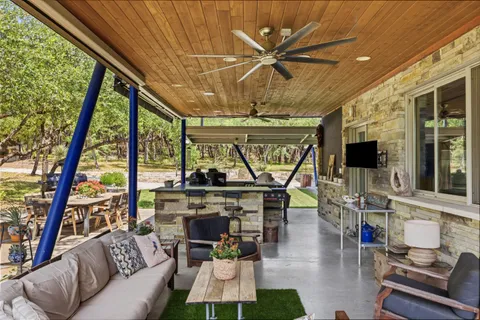 $3,825,000 | 4418 Brasada Lane, Marble Falls, TX 78654