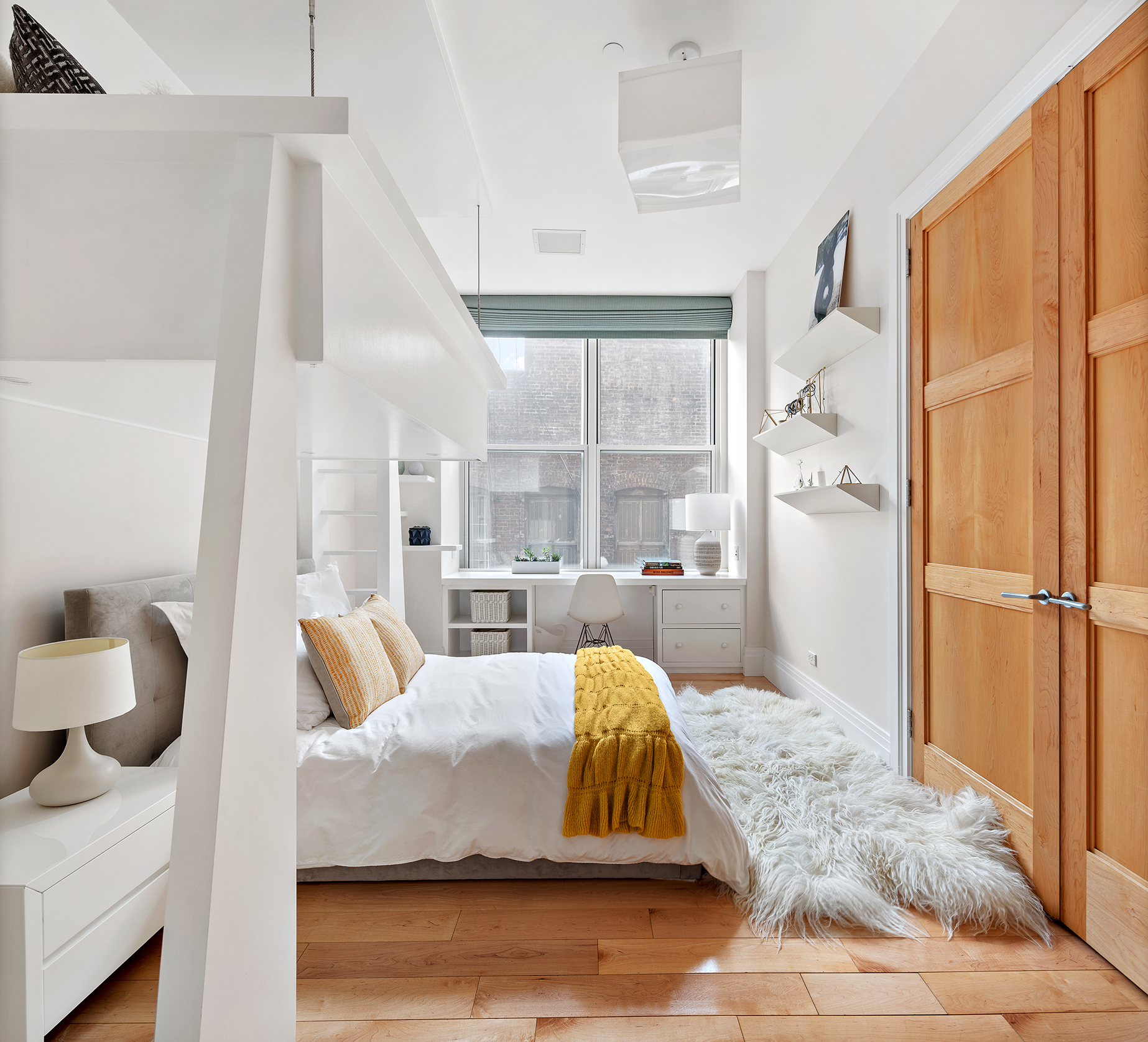 31 West 21st Street, Unit 6 Manhattan, NY 10010 - Photo 17 of 22