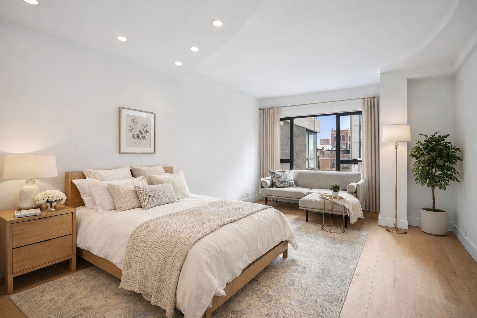 425 East 58th Street, Unit 18D Manhattan, NY 10022 - Photo 10 of 15