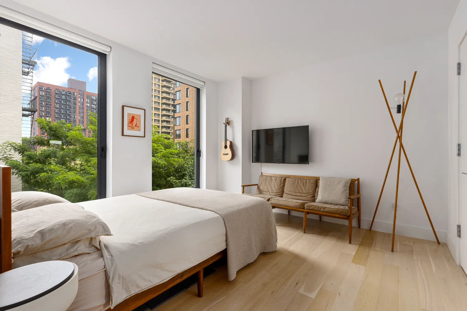 $730,000 | 111 Montgomery Street, Unit 5B | Crown Heights