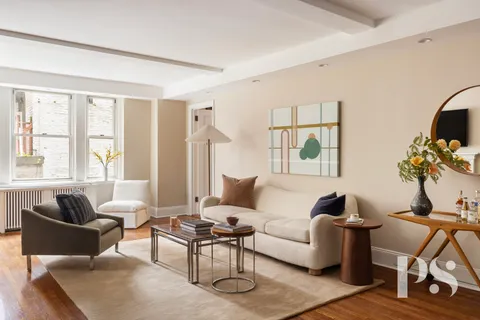 $1,825,000 | 59 West 12th Street, Unit 4H | Greenwich Village