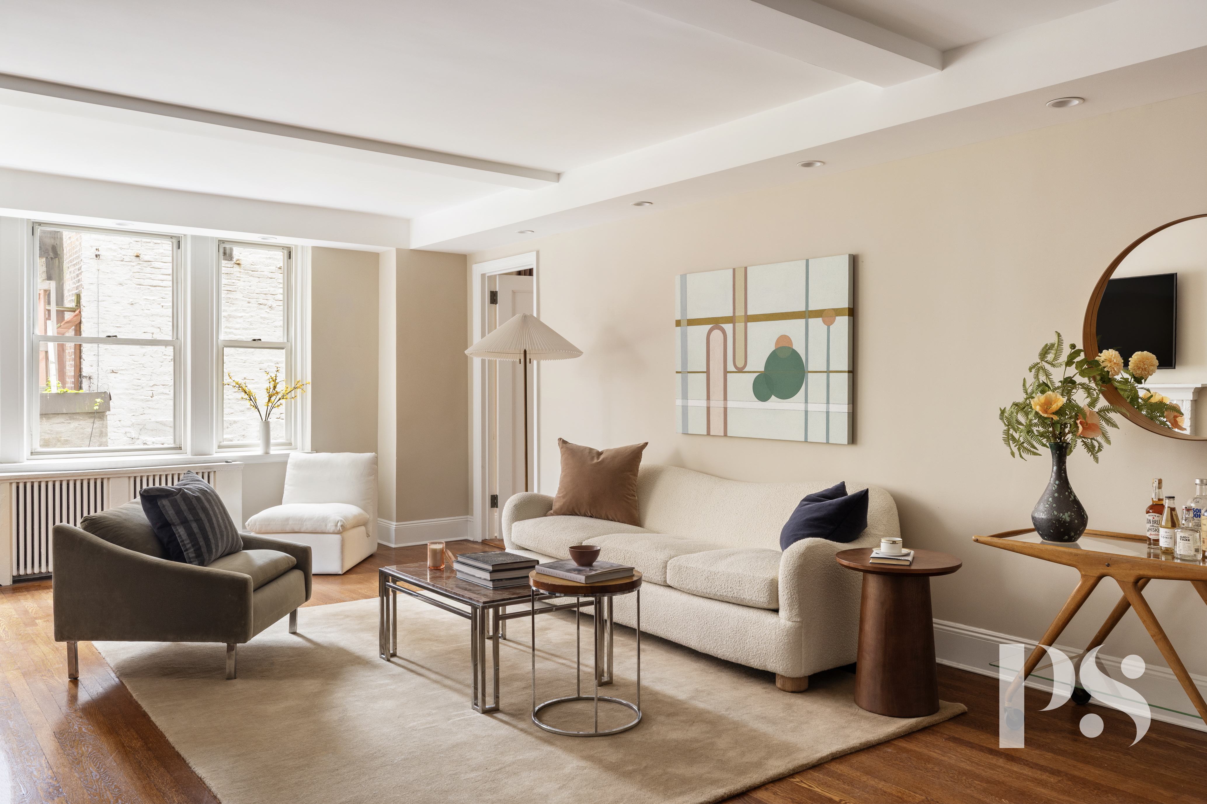 59 West 12th Street, Unit 4H Manhattan, NY 10011 - Photo 2 of 16