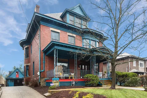 $750,000 | 5536 Bryant Street, Pittsburgh, PA 15206