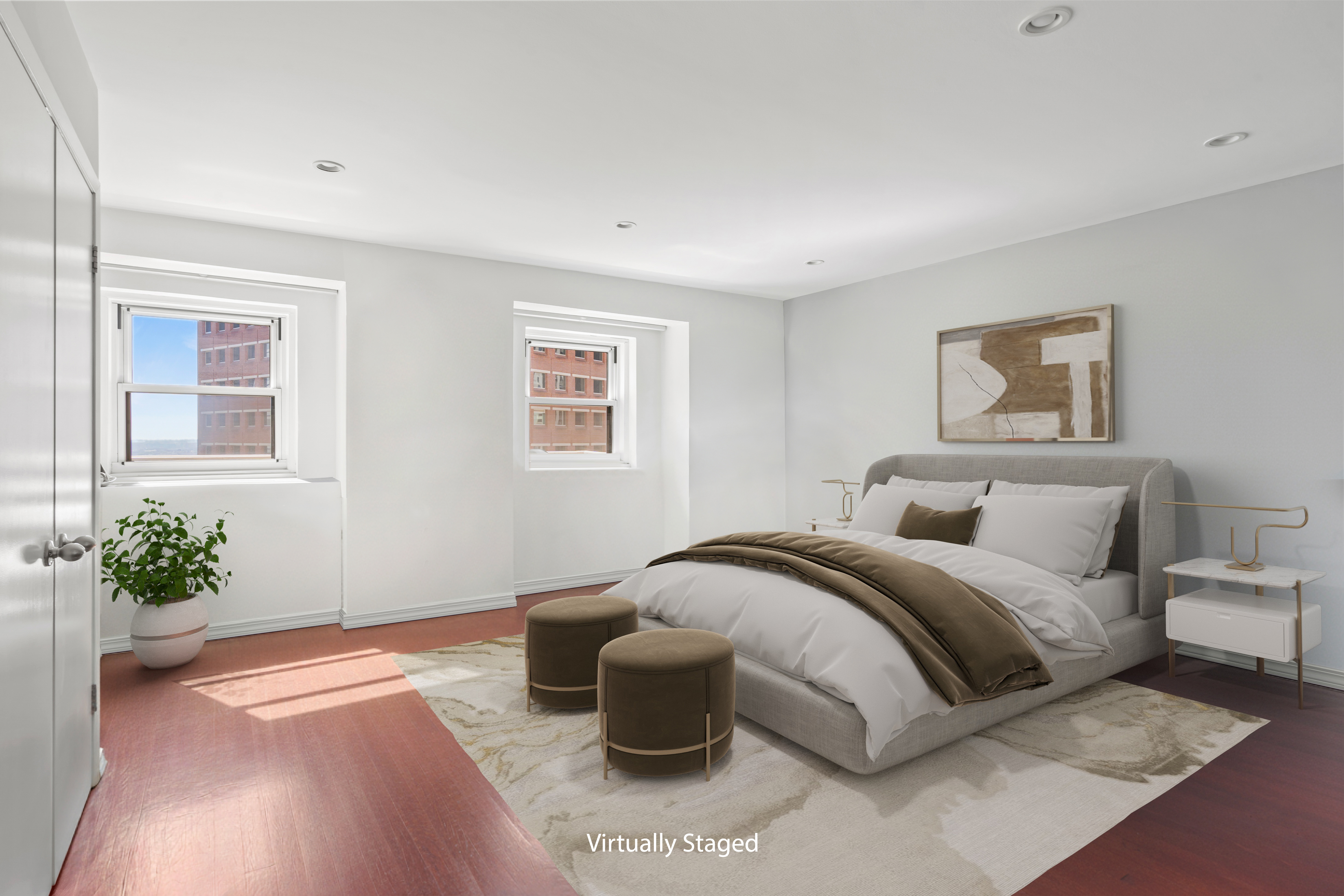 3 Hanover Square, Unit 19J Manhattan, NY 10004 - Photo 12 of 22