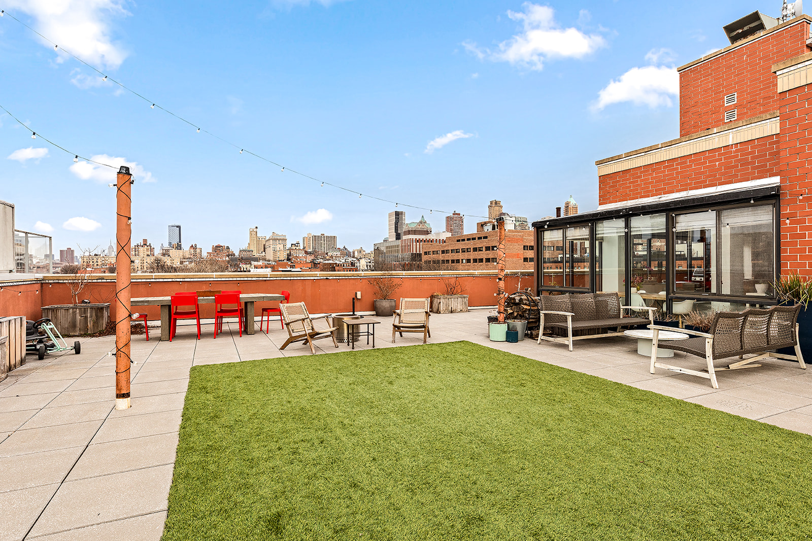 100 Congress Street, Unit 603 Brooklyn, NY 11201 - Photo 10 of 11