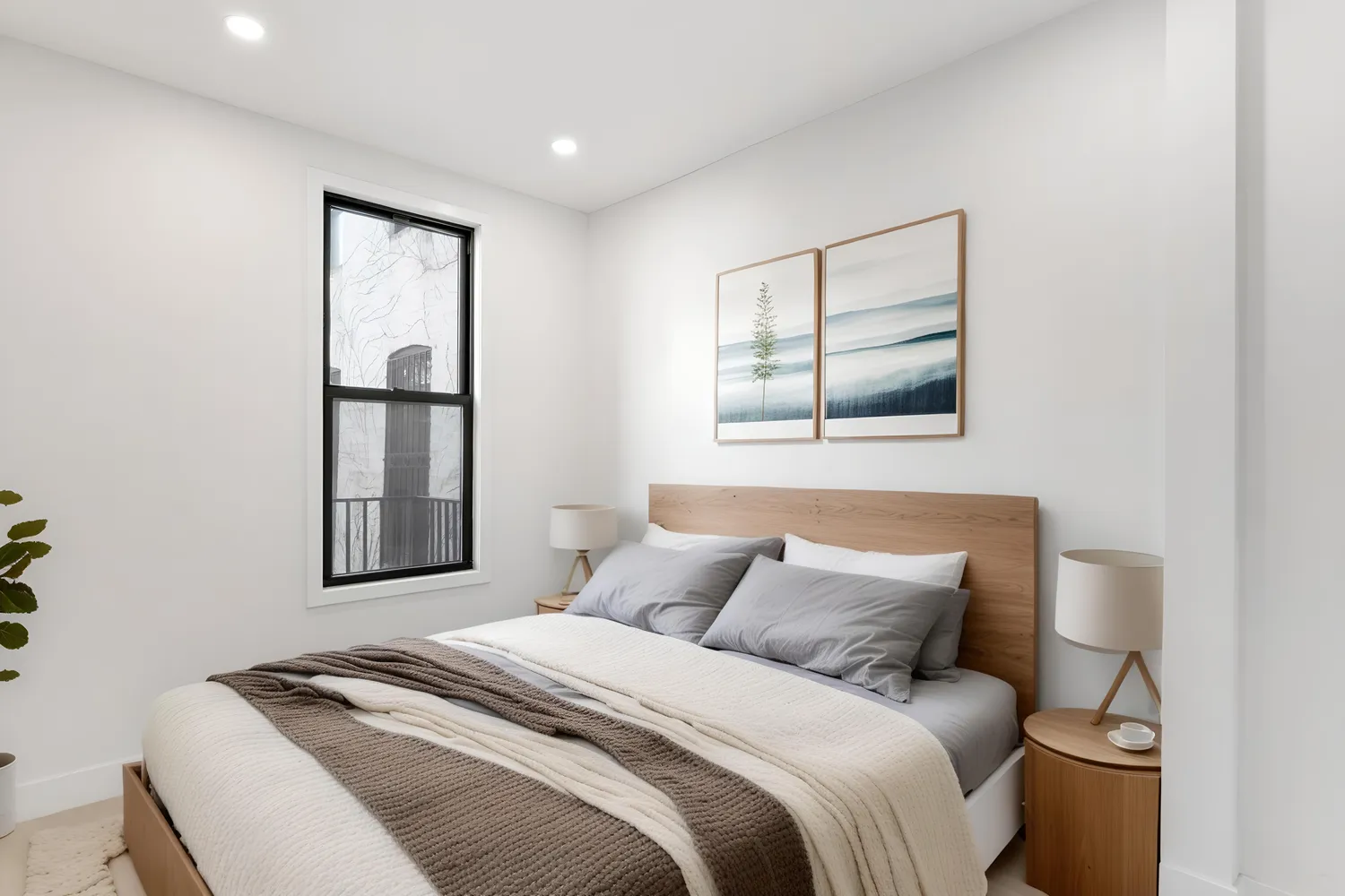 $5,600 | 297 3rd Avenue, Unit 2 | Gowanus
