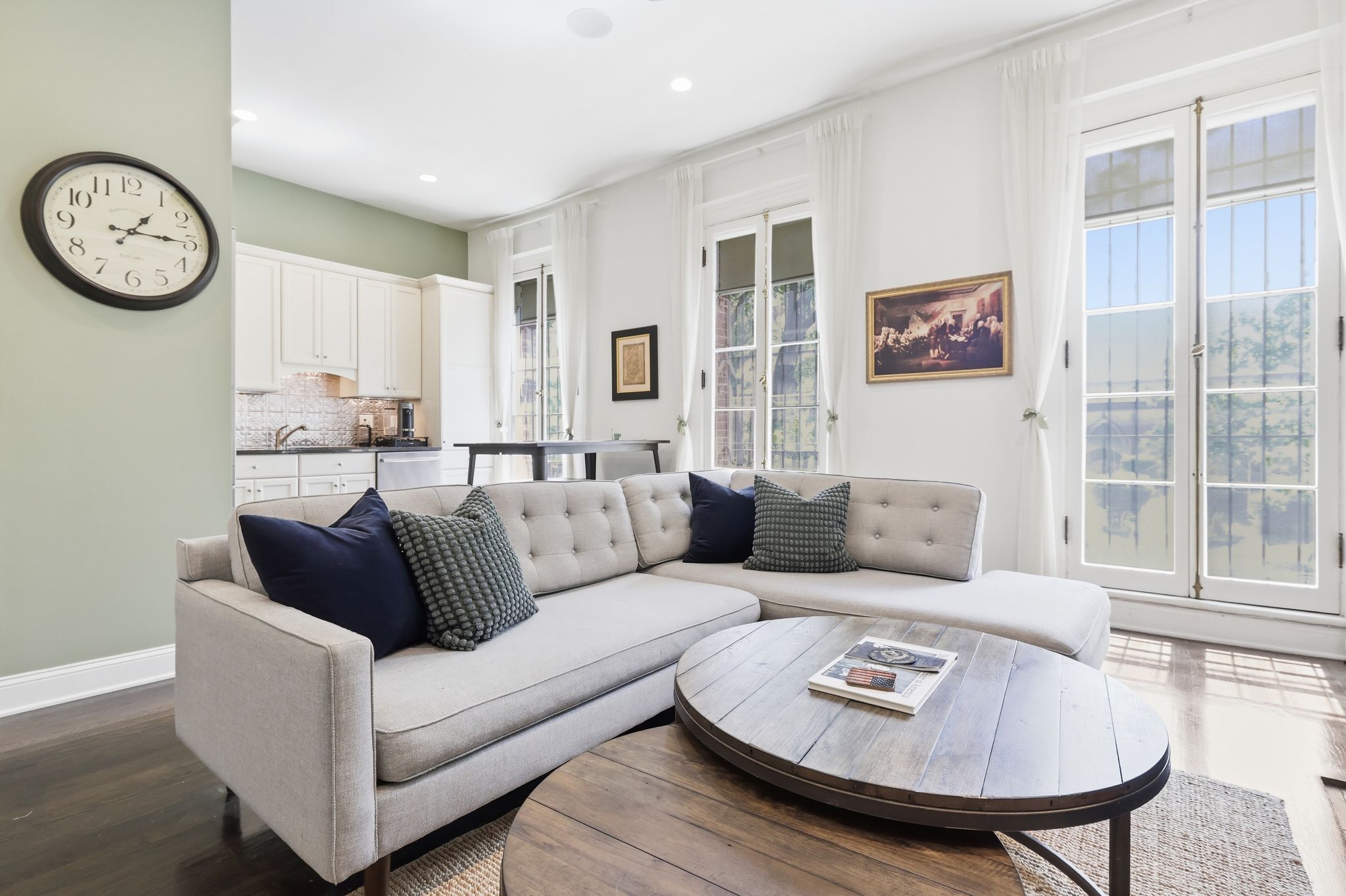 1863 Kalorama Road Northwest, Unit 2A Washington, DC 20009 - Photo 8 of 28 Gallery Image 8