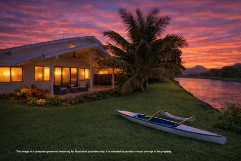 $4,350,000 | 1251 Kainui Drive, Kailua, HI 96734