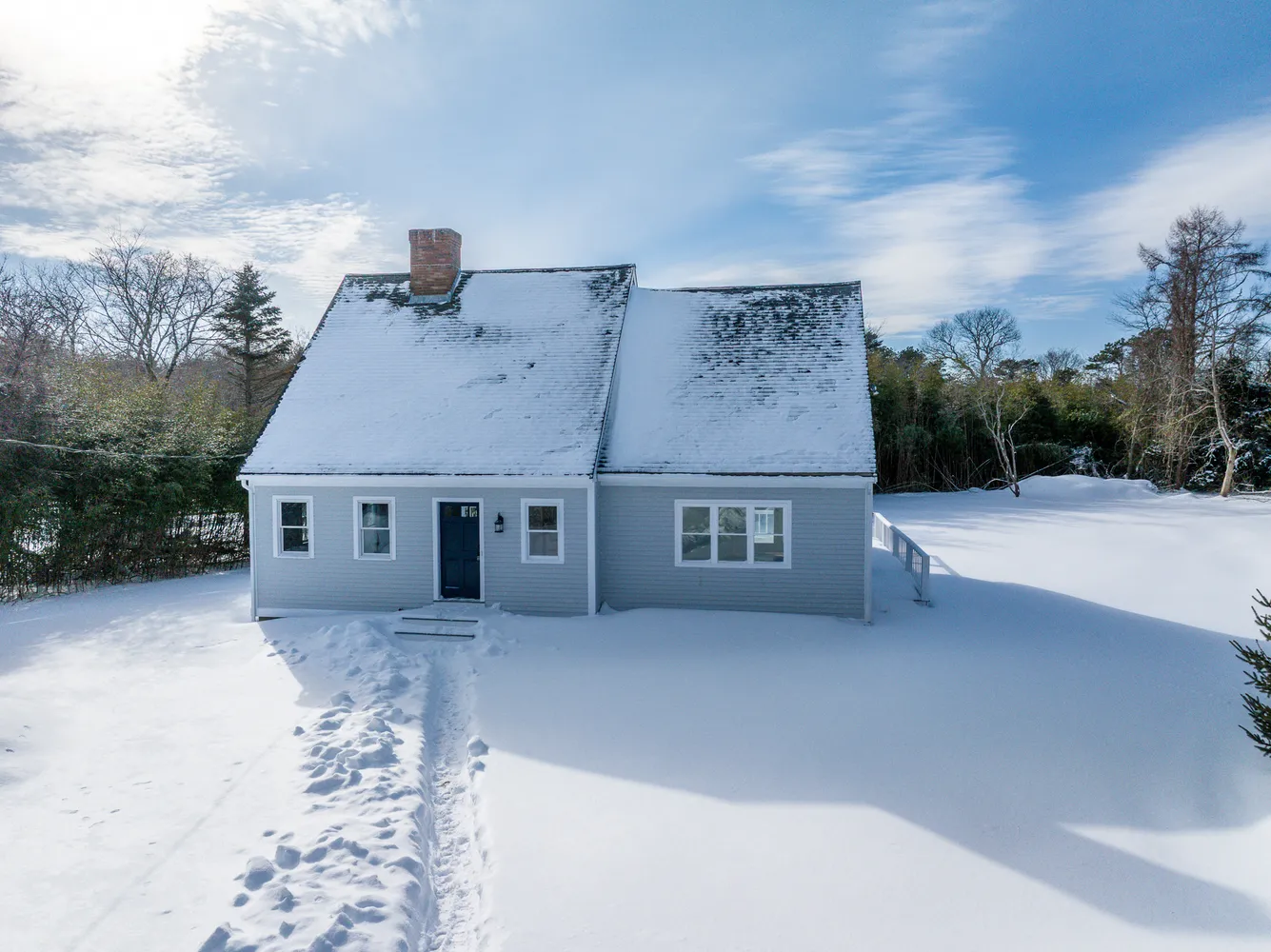 $795,000 | 80 Branch Terrace, Marstons Mills, MA 02648