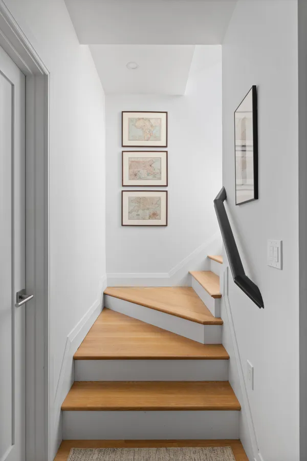 $1,375,000 | 130 West Newton Street, Unit 3, Boston, MA 02118