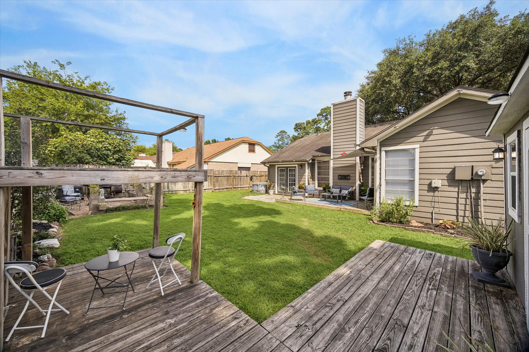 3115 Georgia Pine Drive Spring, TX 77373 - Photo 20 of 21