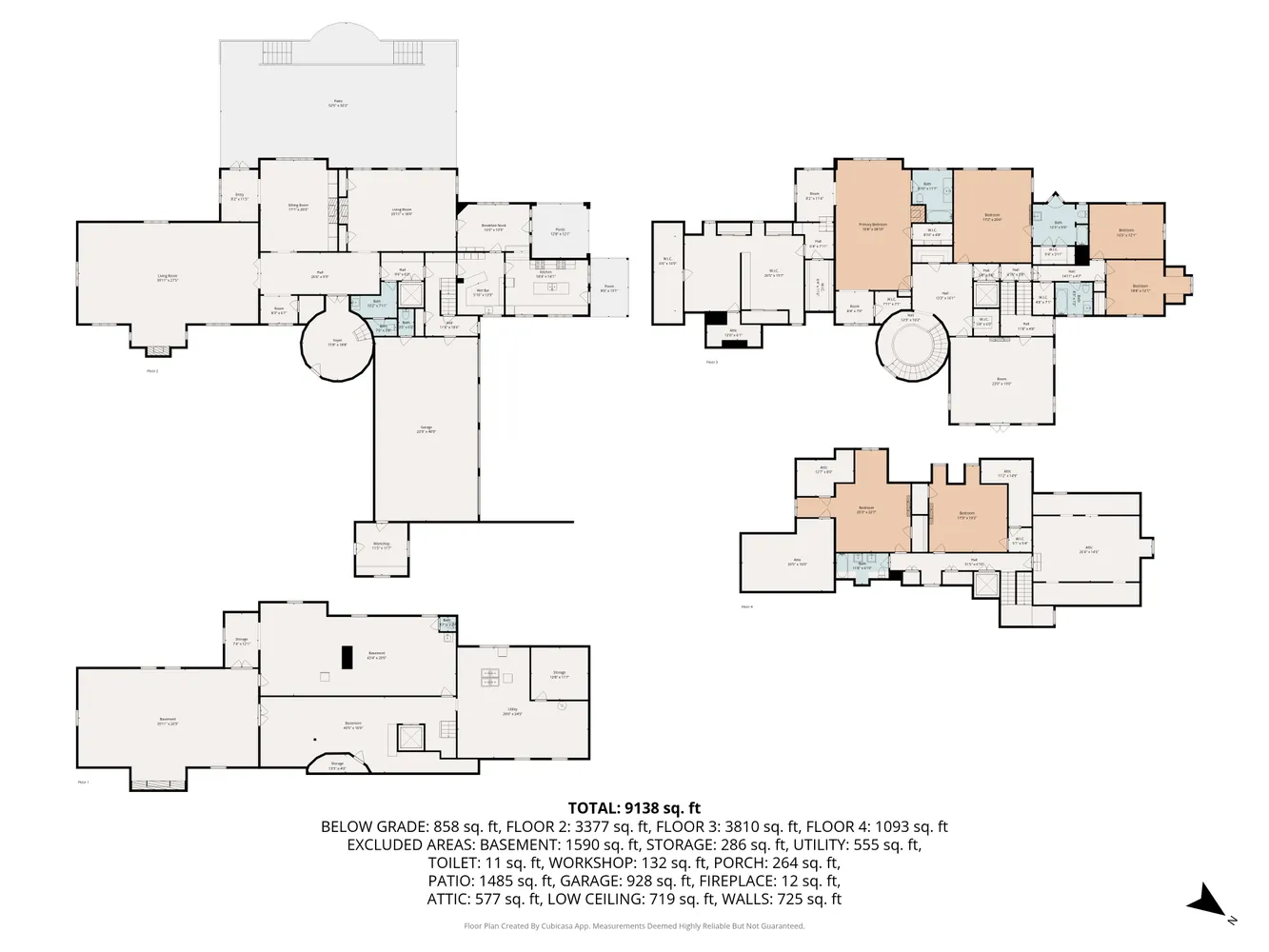 $1,200,000 | 113 Maple Avenue, Oil City, PA 16301