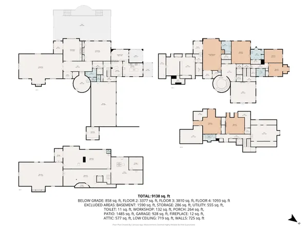 $1,200,000 | 113 Maple Avenue, Oil City, PA 16301