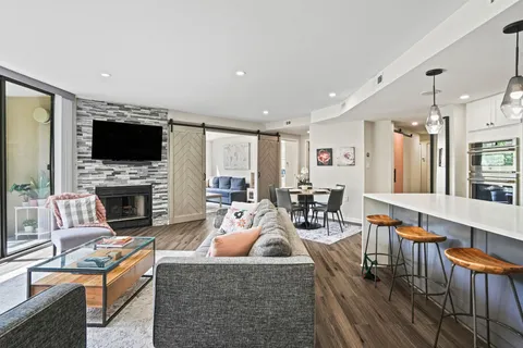 $1,350,000 | 2725 Connecticut Avenue Northwest, Unit 507, Washington, DC 20008