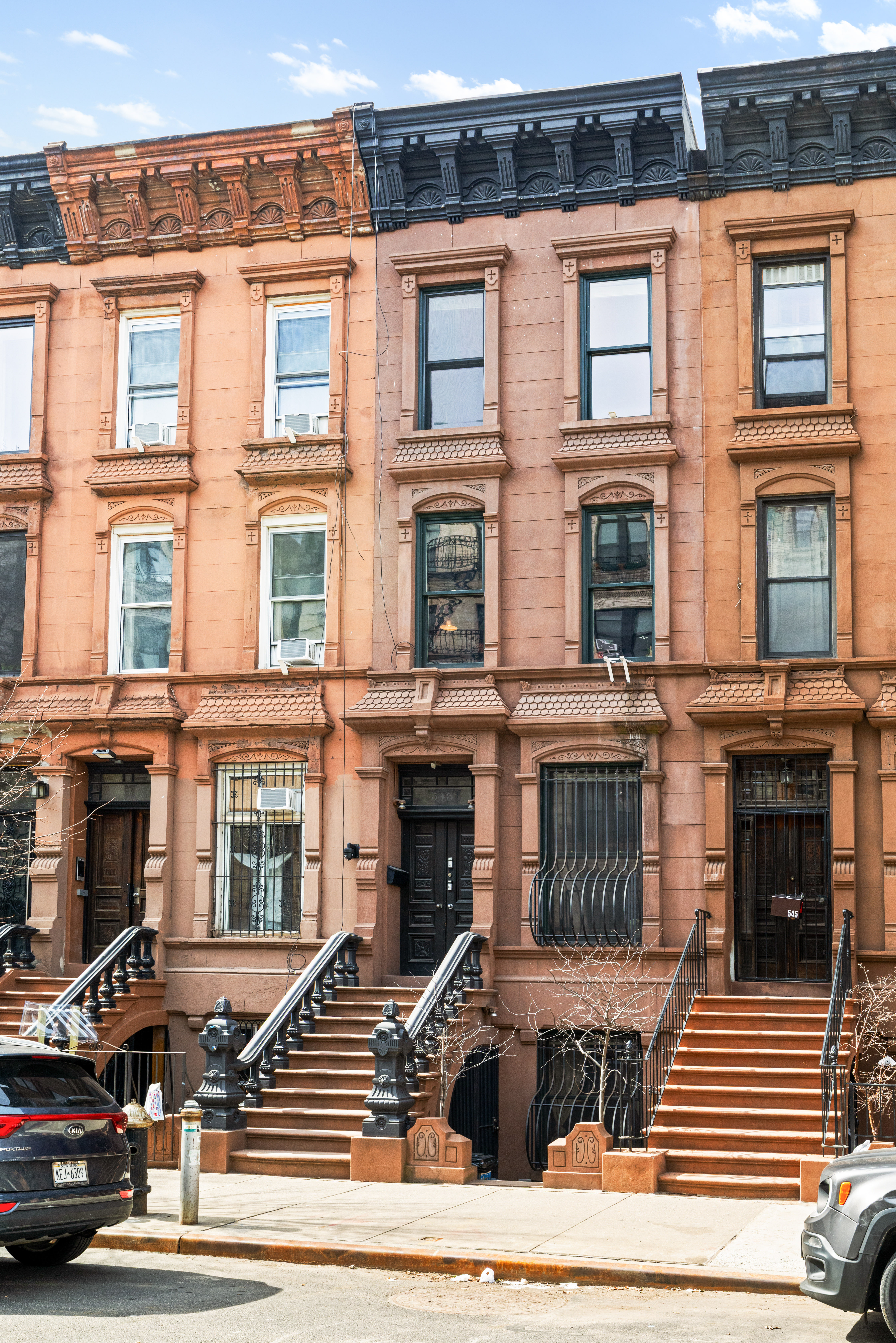 543 Manhattan Avenue Manhattan, NY 10027 - Photo 17 of 20