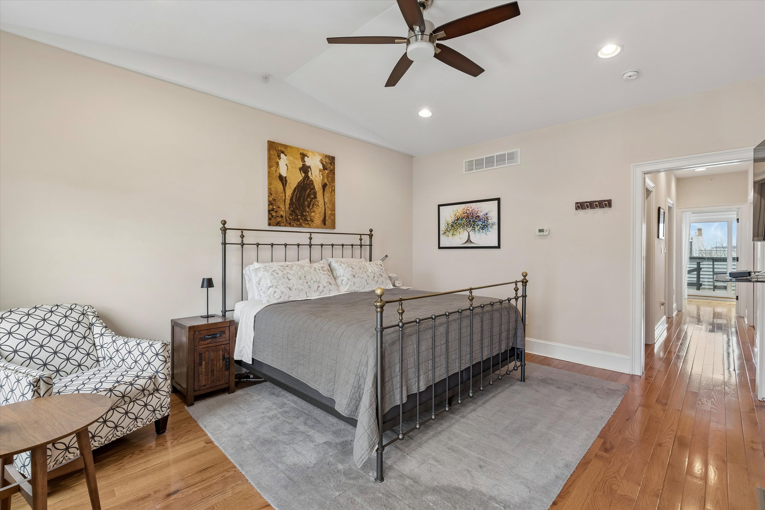 216 Wendover Street Philadelphia, PA 19128 - Photo 27 of 35