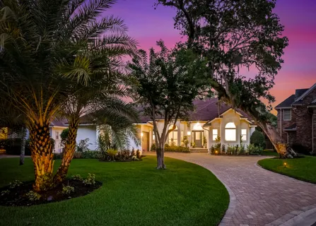 $1,725,000 | Snapping Turtle Drive East, Atlantic Beach, FL 32233