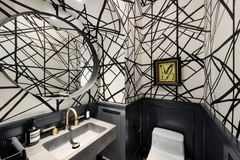 a view of a workspace