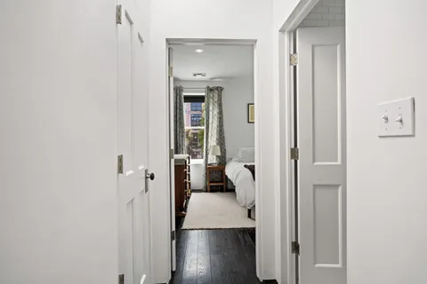 Contact Agent | 1442 Q Street Northwest, Washington, DC 20009