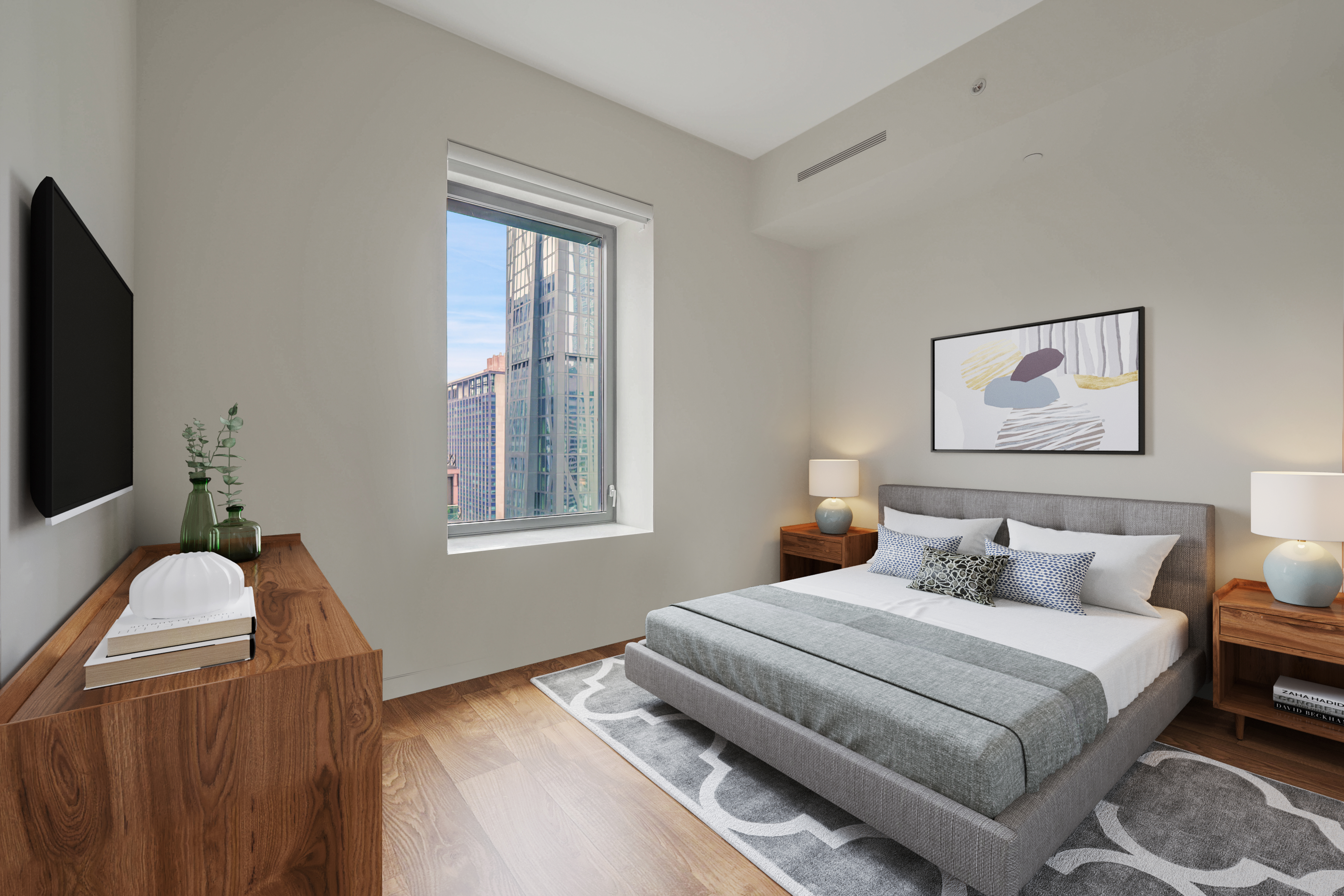 20 West 53rd Street, Unit 37B Manhattan, NY 10019 - Photo 8 of 10