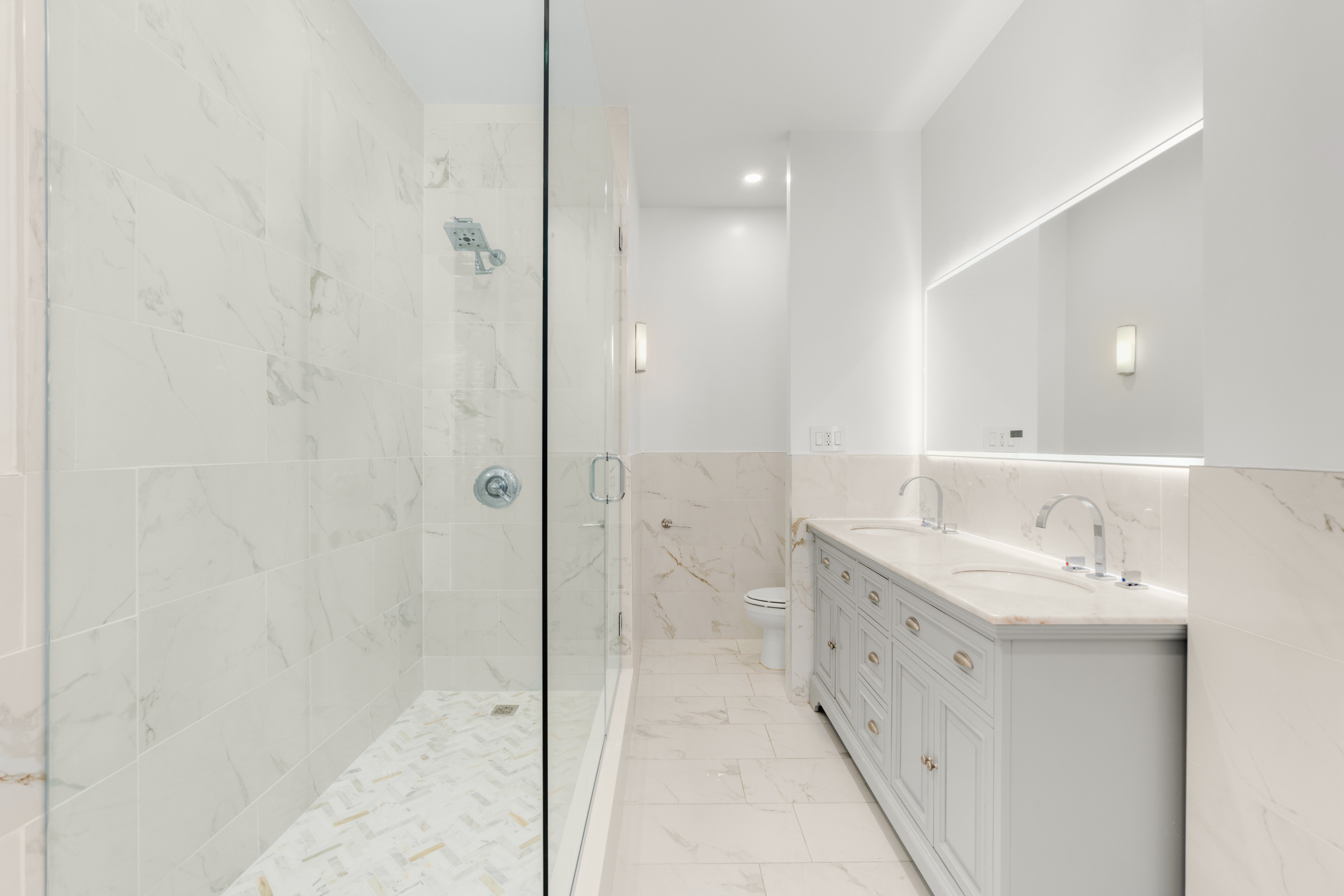 145 Spring Street, Unit 6B Manhattan, NY 10012 - Photo 5 of 10