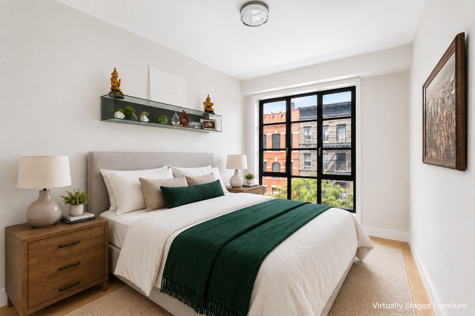 134 West 83rd Street, Unit 5 Manhattan, NY 10024 - Photo 13 of 20 Gallery Image 13