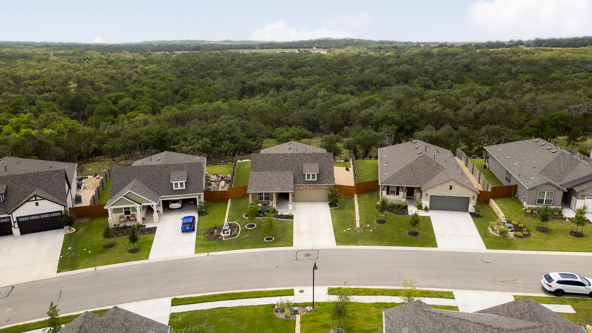 293 Barnhill Loop Dripping Springs, TX 78620 - Photo 16 of 29