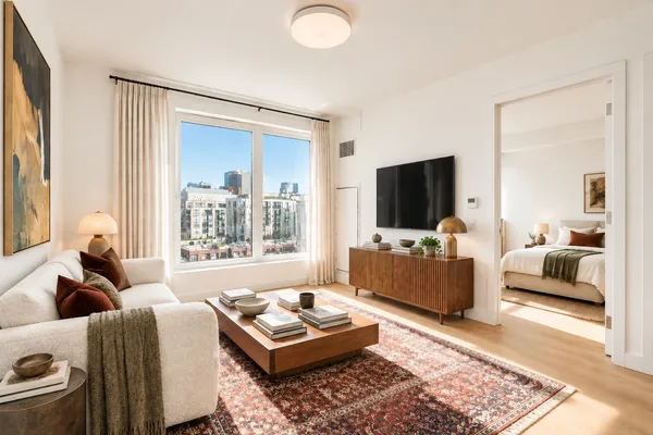 $3,404 | 130 2nd Street, Unit 5A | Gowanus