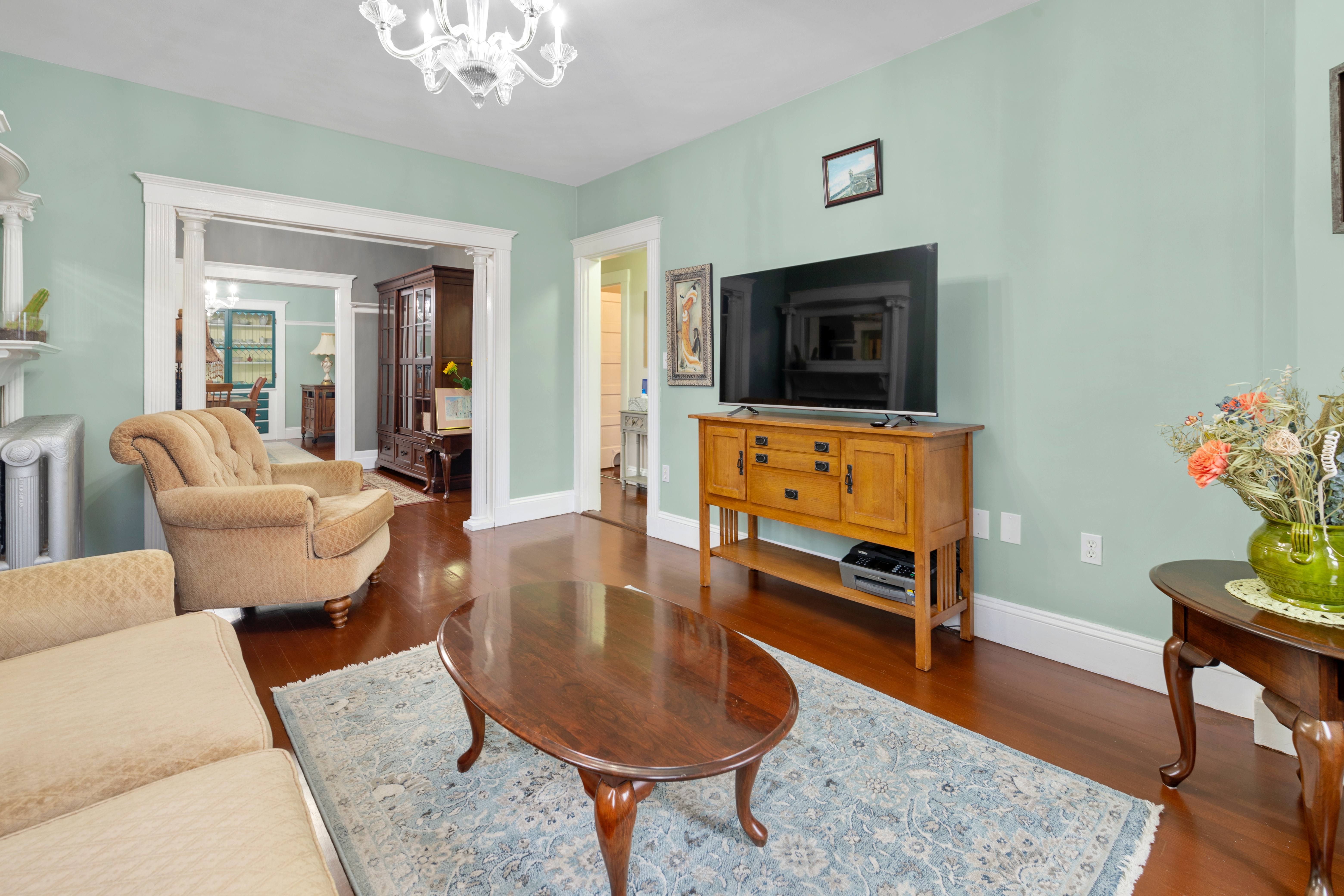 2 Pleasant Street, Unit 2 Boston, MA 02125 - Photo 2 of 32