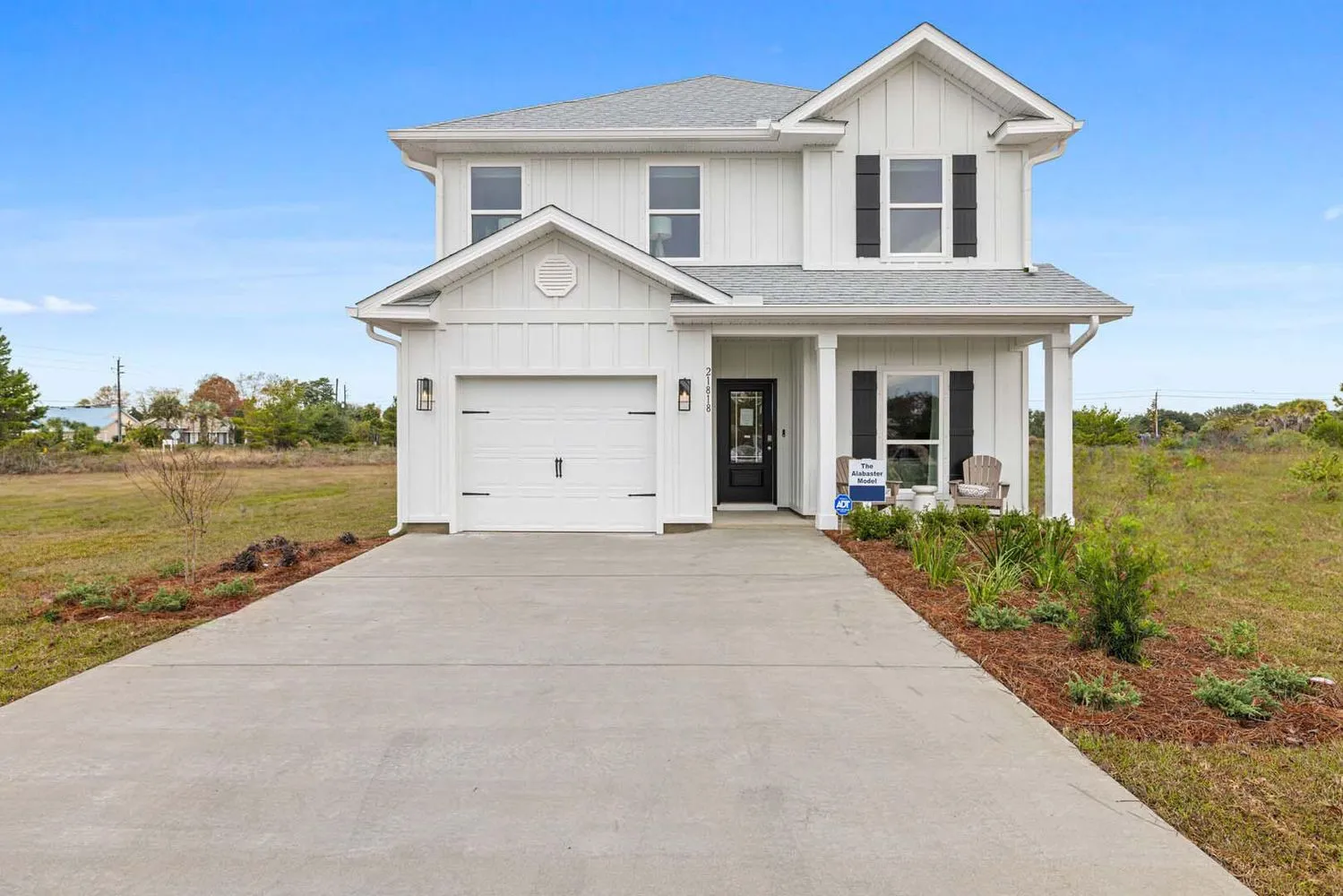 $650,000 | 21820 Kelly Pines Place, Panama City Beach, FL 32413