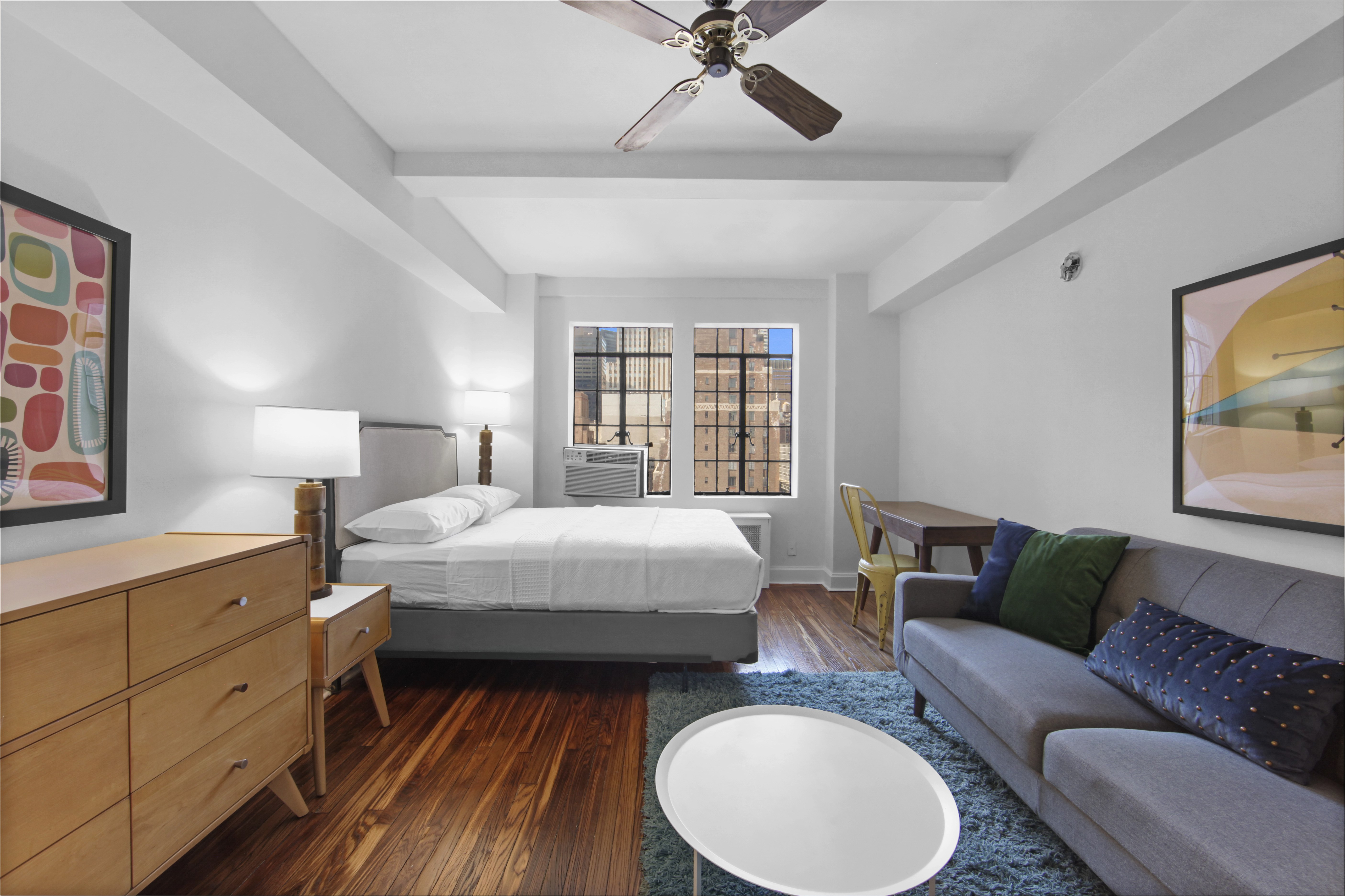 25 Tudor City Place, Unit 1908 Manhattan, NY 10017 - Photo 2 of 14