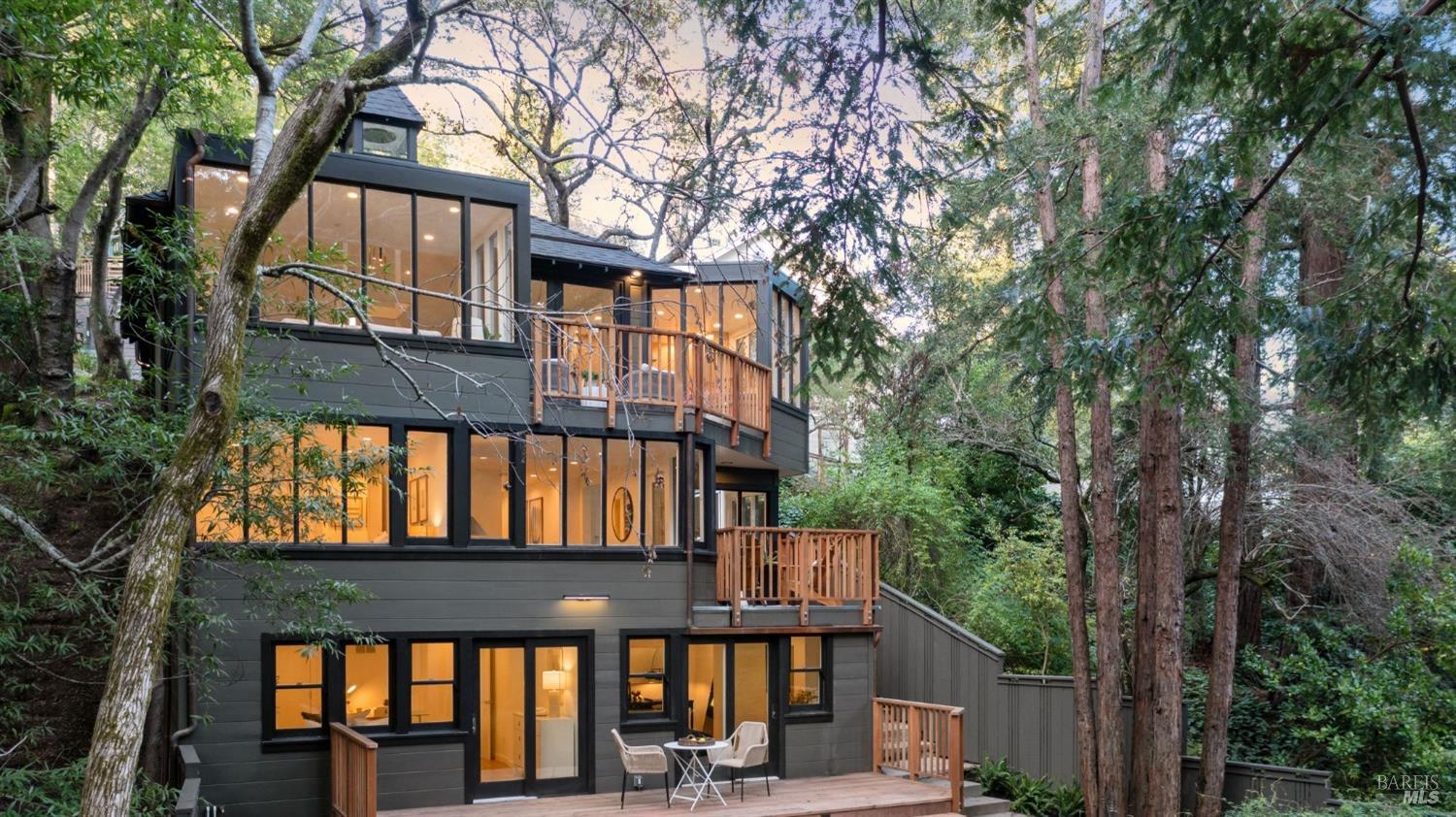 29 Millard Road Larkspur, CA 94939 - Photo 9 of 56