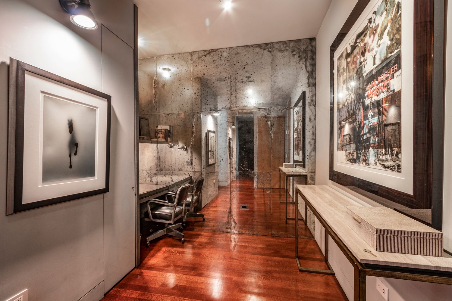 40 Mercer Street, Unit 9 Manhattan, NY 10013 - Photo 10 of 16