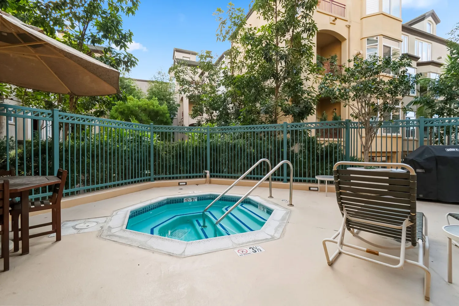 $849,000 | 2400 Fifth Avenue, Unit 330, San Diego, CA 92101