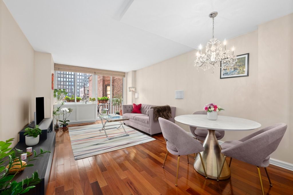 $5,000 | 50 Lexington Avenue, Unit 7H | Flatiron