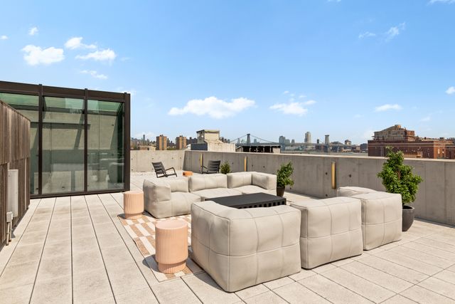 $4,875,000 | 205 Water Street, Unit 7FG | DUMBO
