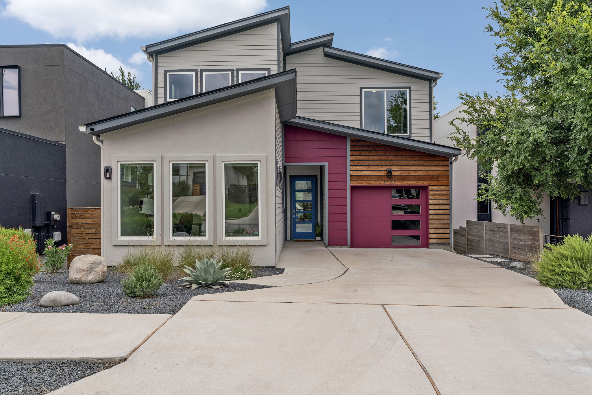 5205 Rob-Scott Street Austin, TX 78721 - Photo 1 of 41