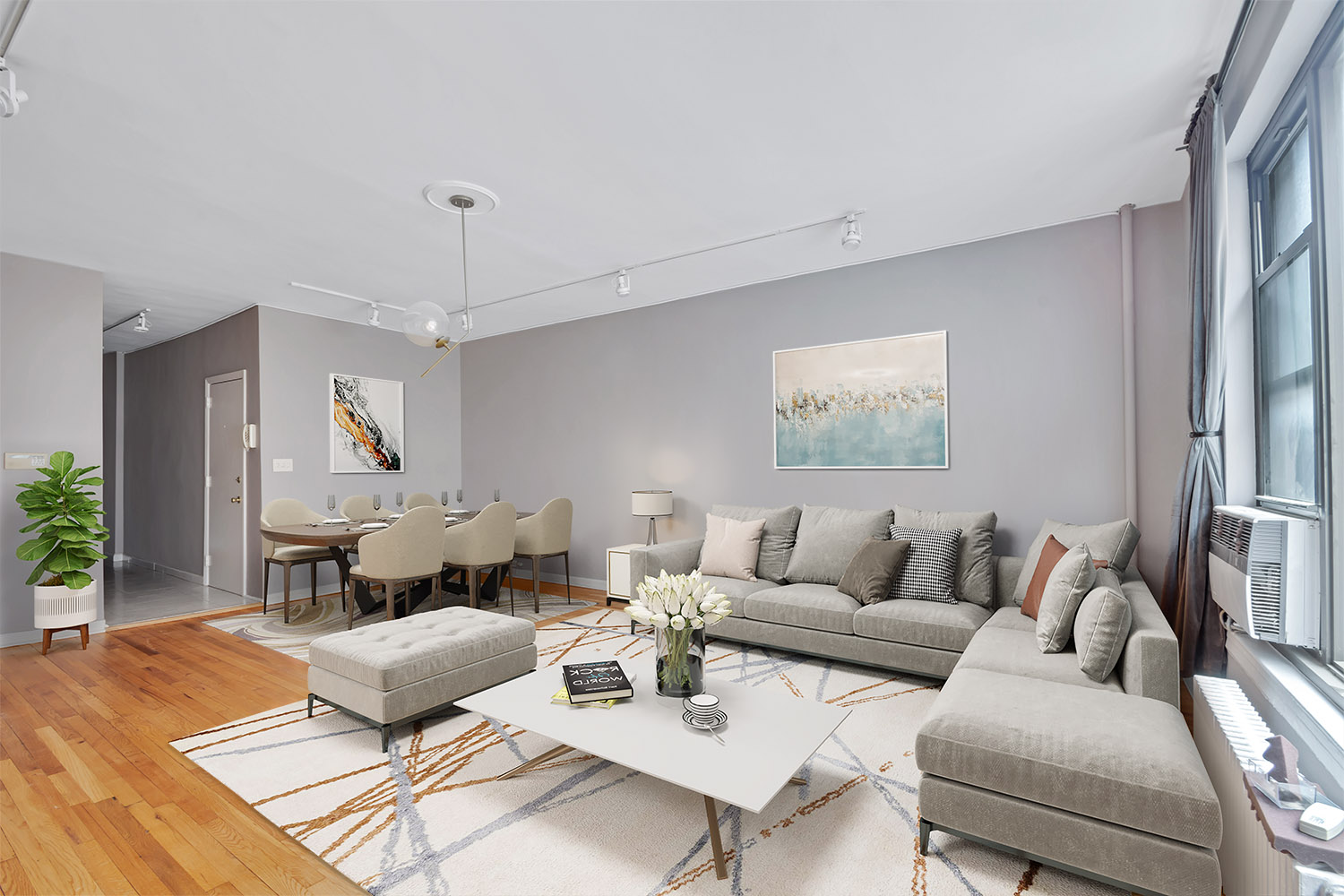 1049 Lexington Avenue, Unit 3 Manhattan, NY 10021 - Photo 1 of 8