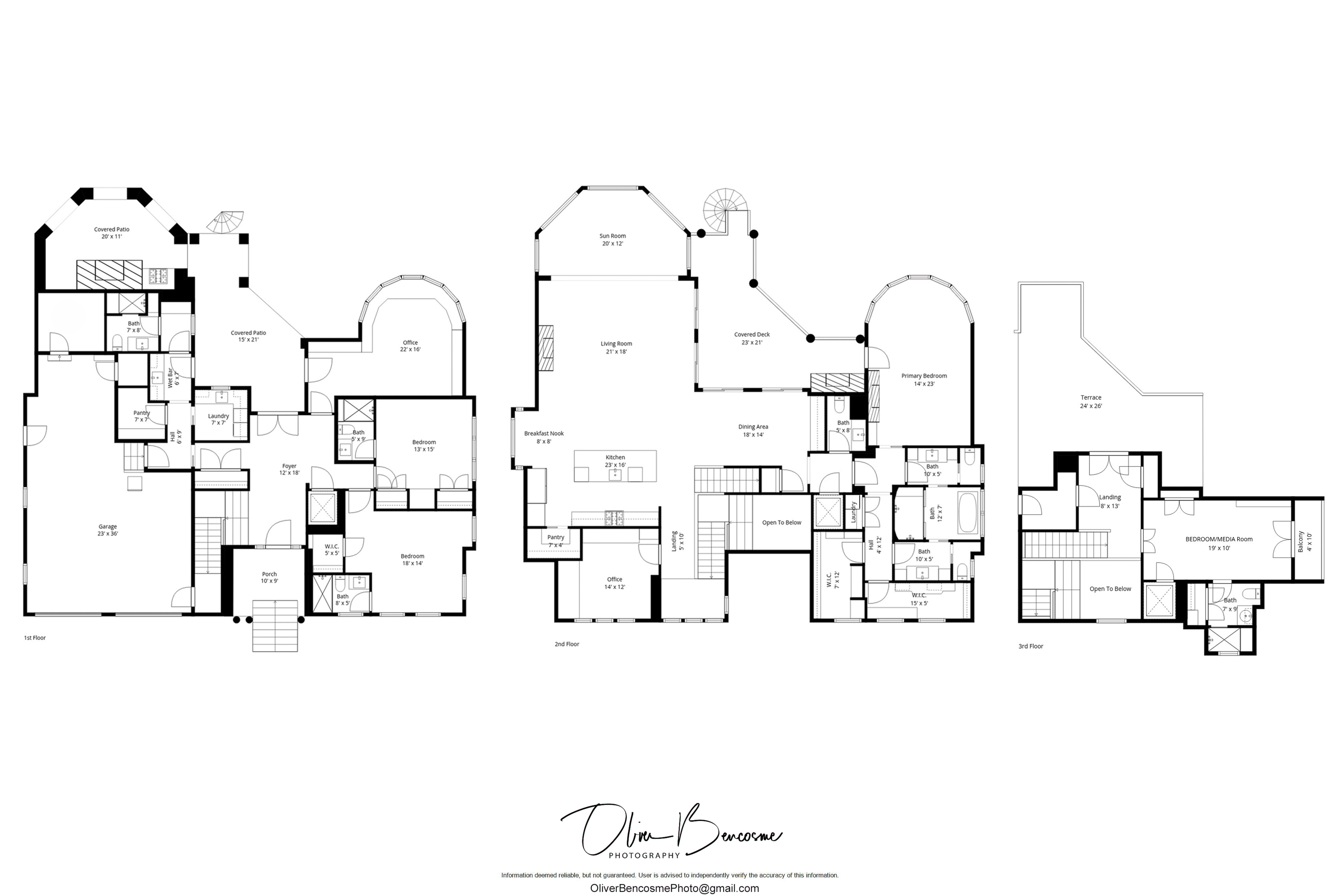 7 Sandpiper Road Westport, CT 06880 - Photo 40 of 40