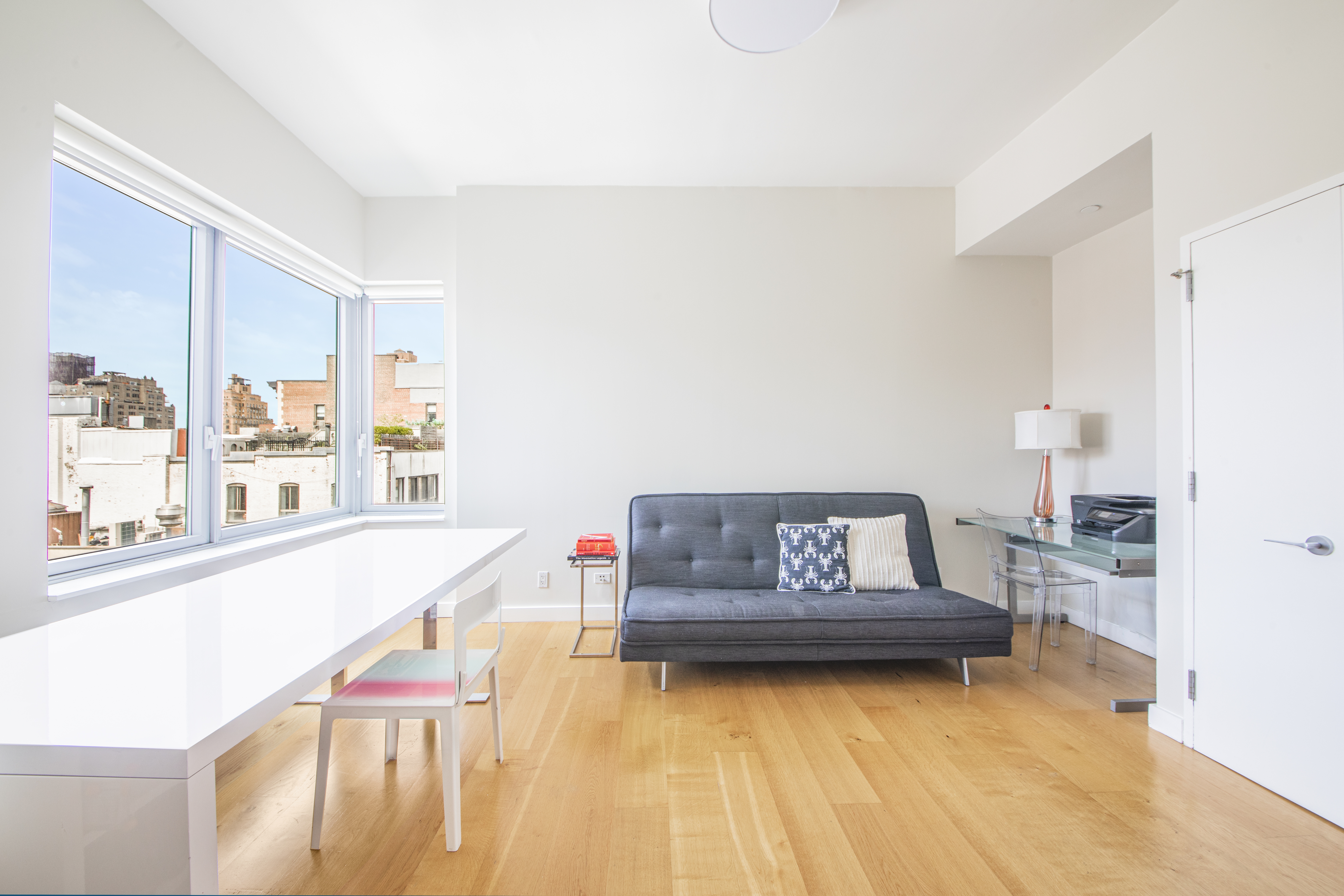 100 West 18th Street, Unit 7F Manhattan, NY 10011 - Photo 3 of 7