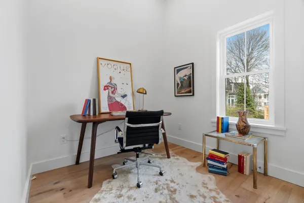 $1,250,000 | 79 A Sheridan Street, Unit 3, Jamaica Plain, MA 02130